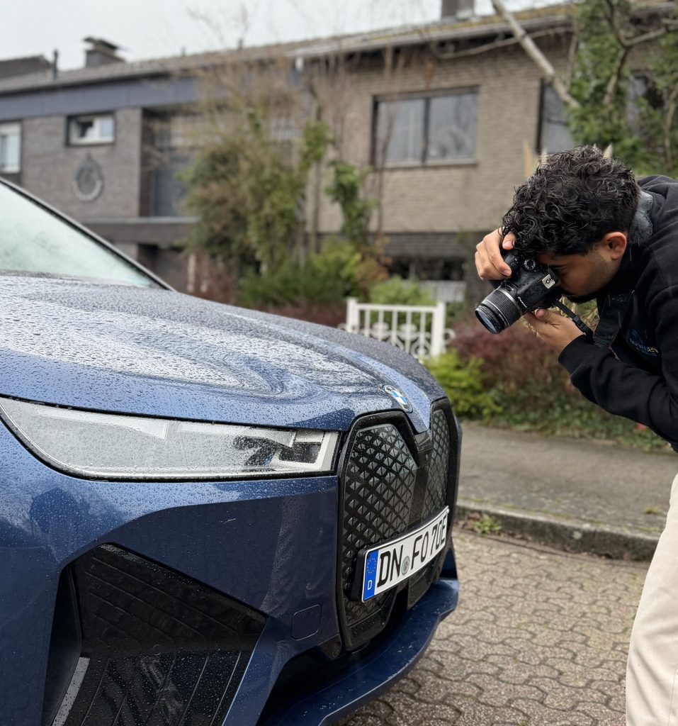 KFZ Gutachter Düren -GutaGo24 Unfallgutachter vor Ort